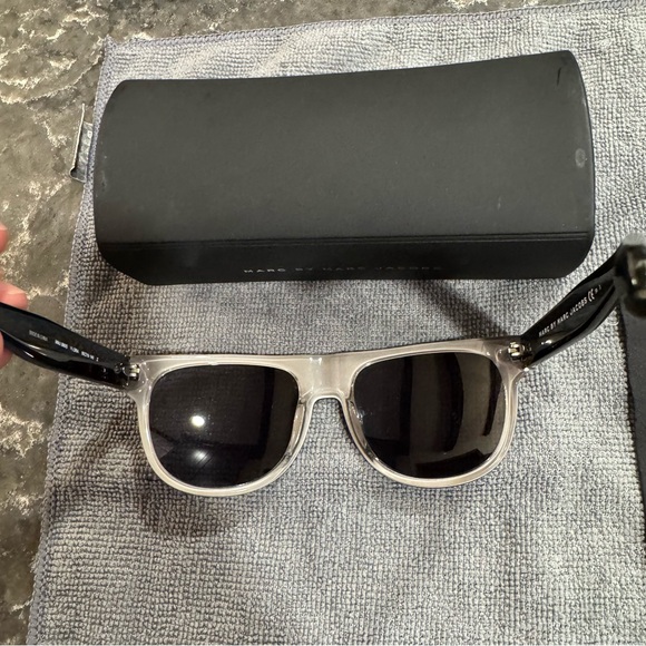 Marc By Marc Jacobs Sunglasses- MMJ 386/S - Picture 12 of 12